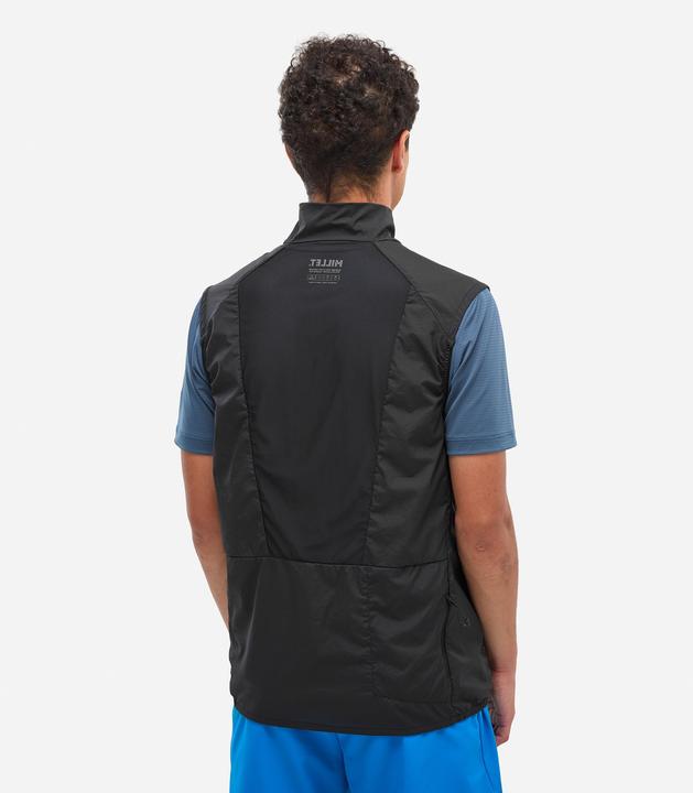 Actual product image Millet Intense Windbreaker (M)