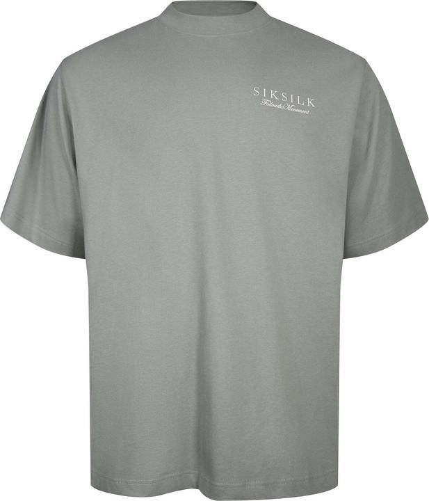 Produktbild Siksilk T-Shirt Graphic (S)
