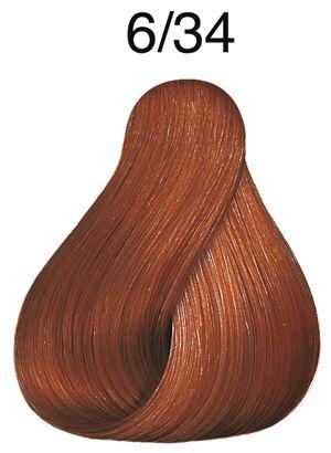 Immagine prodotto Wella Koleston Perfect Me+ (6/34 biondo scuro rosso oro)