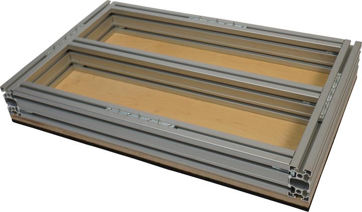 Produktbild Sport-Thieme Absprunghilfe Fly