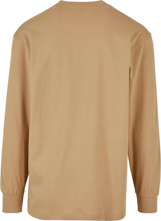 Produktbild Urban Classics TShirt Langärmlig (S)
