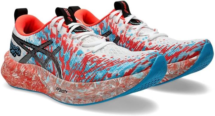 Produktbild ASICS Performance Noosa Tri 16 - 63731 (40)