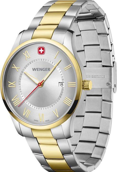 Produktbild Wenger City Classic (42 mm)