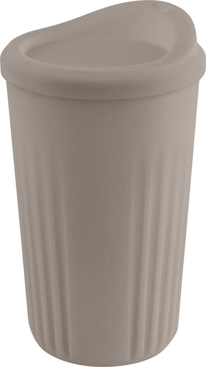 Actual product image APS Reusable To Go cup mocha (1 x)