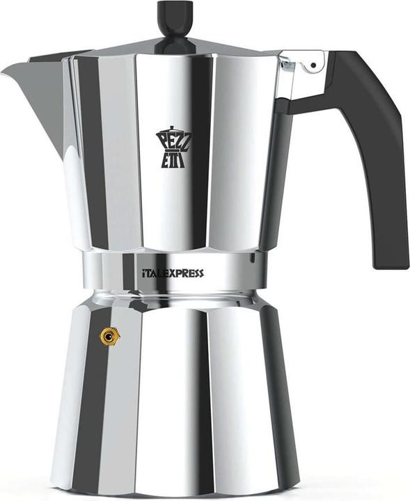 Produktbild Pezzetti Italexpress (9 Tassen)