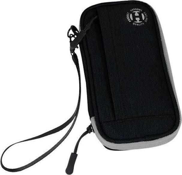 Actual product image Harrows Smart Case 3 Black