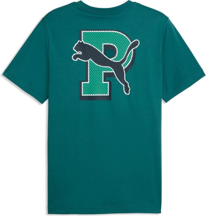 Produktbild Puma GRAPHIC Varsity Tee (L)