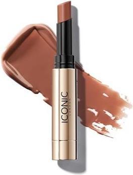 Produktbild Iconic London Melting Touch Hydrating Lip Balm Non-Sticky Sheer (Lippenbalsam)