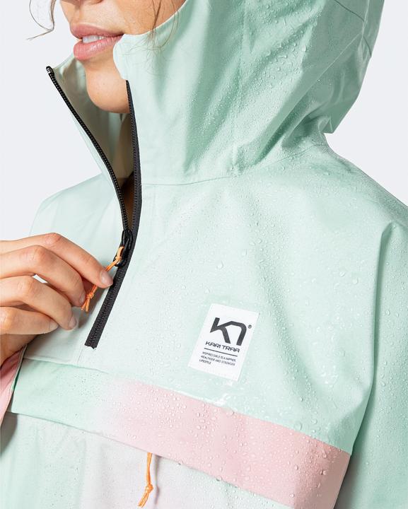 Produktbild Kari Traa Anelie Cape (L)