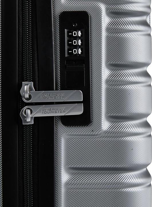 Produktbild American Tourister Flashline Untersitzspinner (20 l)