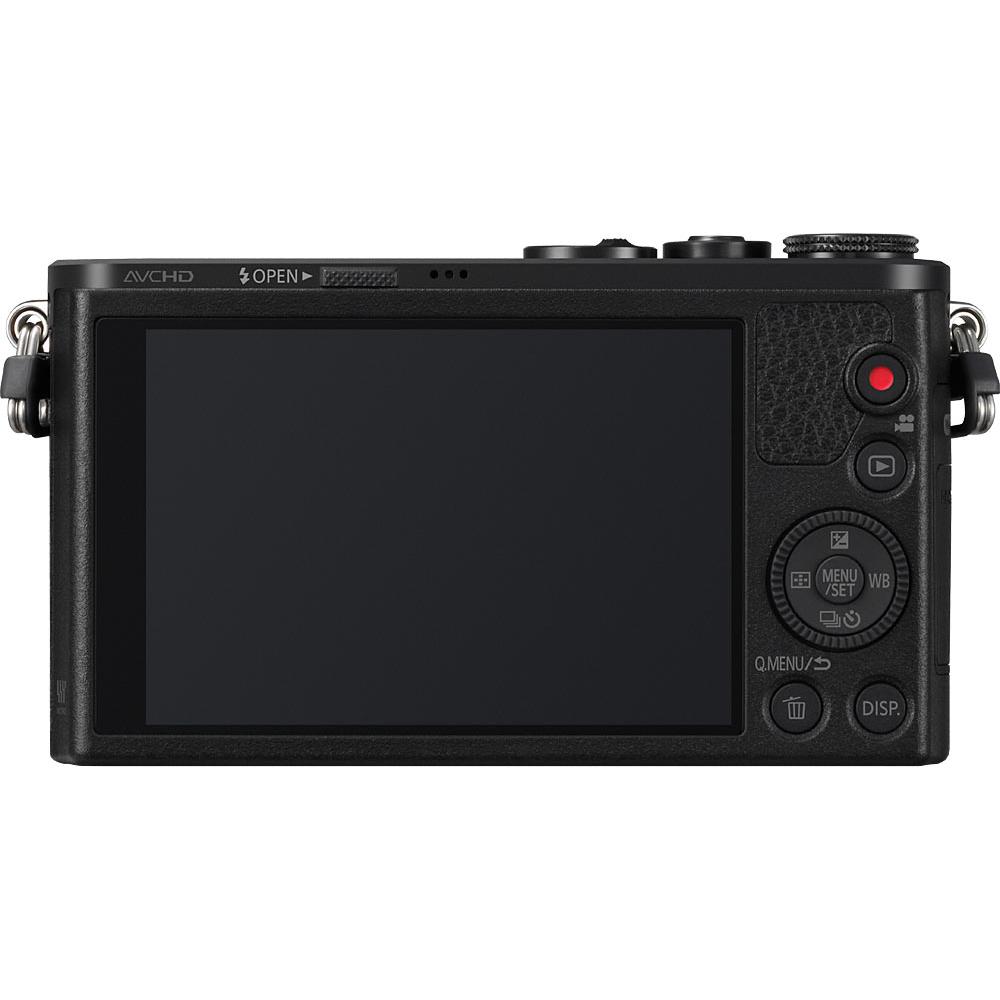 Panasonic Lumix GM1, 12-32mm Kit - kaufen bei Digitec - Digitec