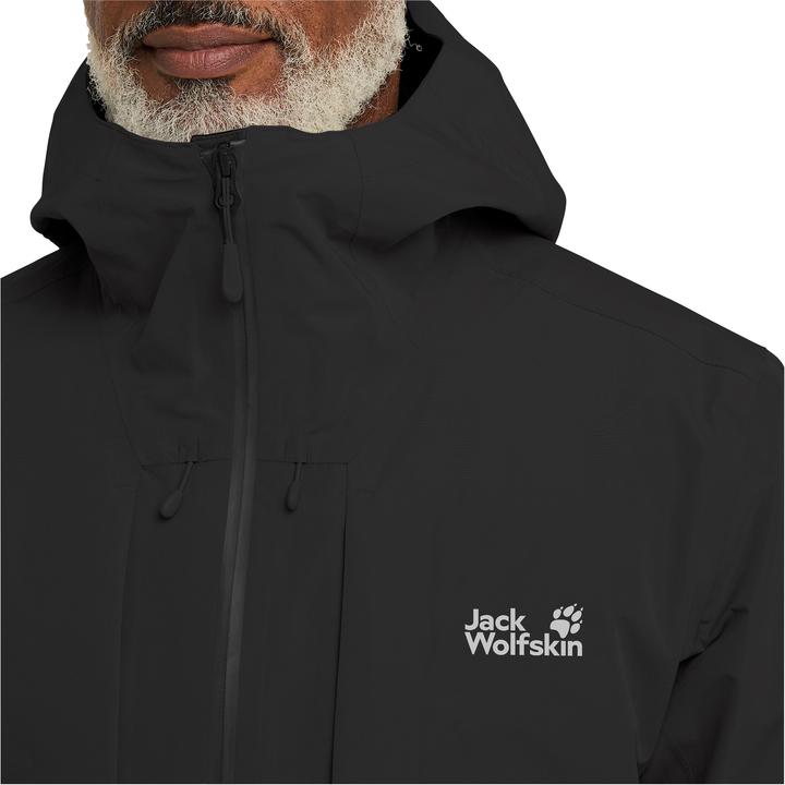 Immagine prodotto Jack Wolfskin Icecape 3In1 Down Jkt M Down Rds (L)