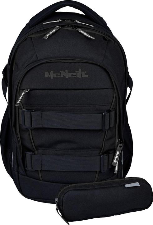 Produktbild Mc Neill LUCA 2:0 School Backpack (30 l)