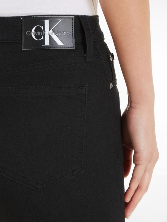 Productafbeelding Calvin Klein Jeans Authentieke Bootcut (W31/L32)