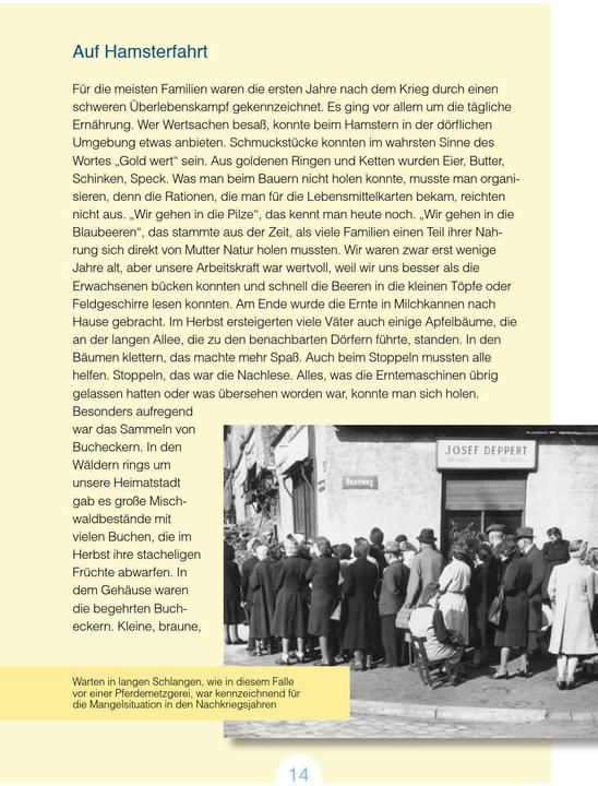 Produktbild Wir vom Jahrgang 1944 - Kindheit und Jugend (Deutsch, Behrendt, Rainer, 2018)