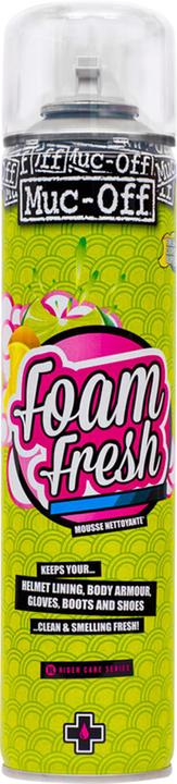 Actual product image Muc-Off Foam Fresh (400 ml, Textile cleaner)