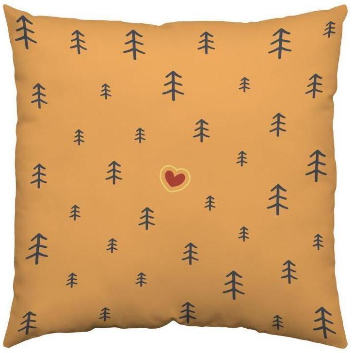 Thumbnail - Sheepworld, Kinderkissen, Baumwollkissen Traummann.47886