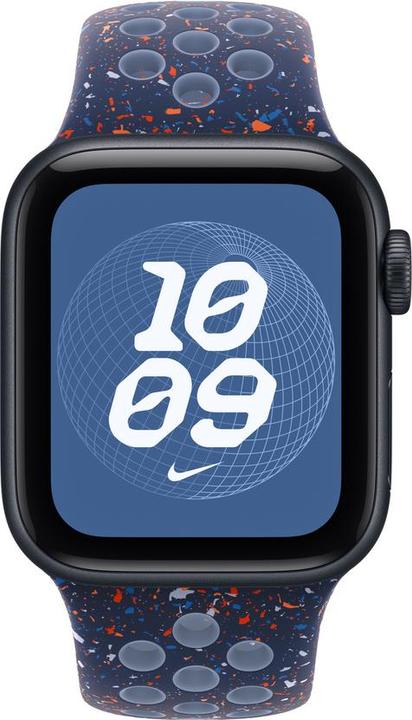 Produktbild Apple Nike Sport Band (40 mm, Fluoroelastomer)