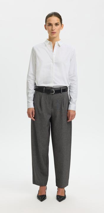 Immagine prodotto Selected Slfromie Ls Fitted Shirt Noos (40)