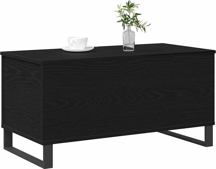 Image du produit VidaXL Table basse (90 x 44.5 x 45 cm)