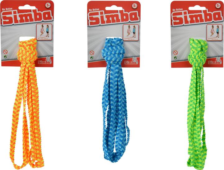 Produktbild Simba Soft Hüpfgummi