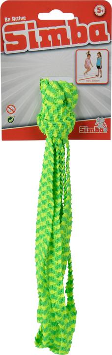 Produktbild Simba Soft Hüpfgummi