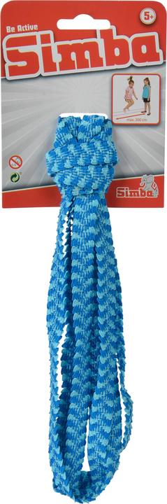 Produktbild Simba Soft Hüpfgummi