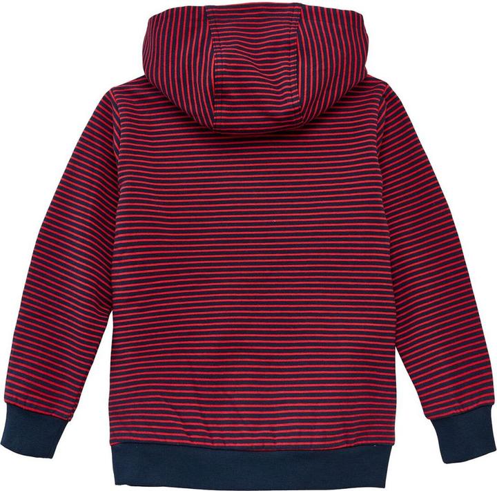 Produktbild Jako-O Kapuzensweatshirt Ringel (98)