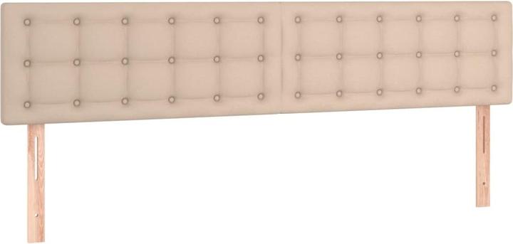 Image du produit vidaXL Boxspringbett (120 x 190 cm)