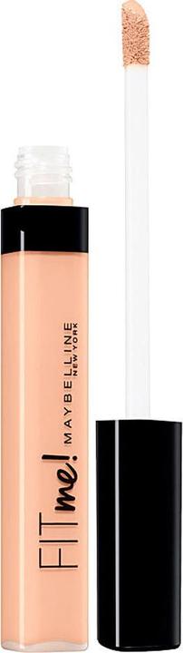 Actual product image Maybelline New York Fit Me (8 Nude)