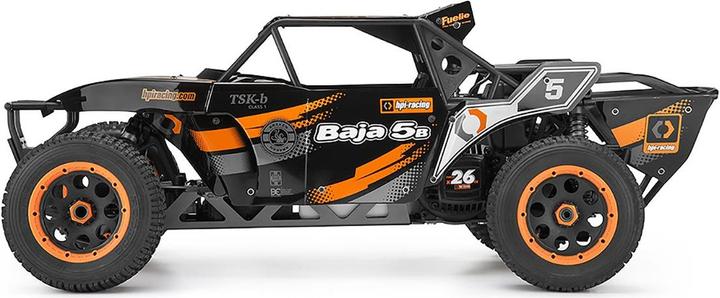 Produktbild HPI Baja 5B Kraken TSK-B (RTR Ready-to-Run)
