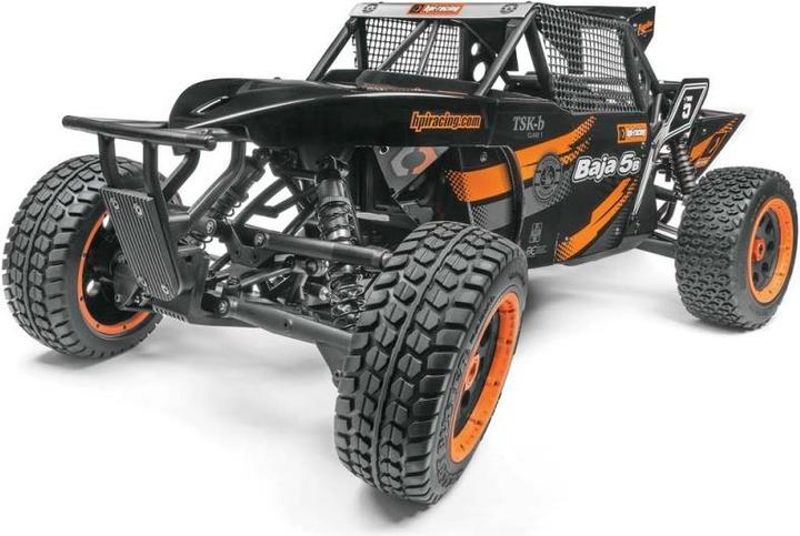 HPI Baja 5B Kraken TSK-B - buy at Digitec