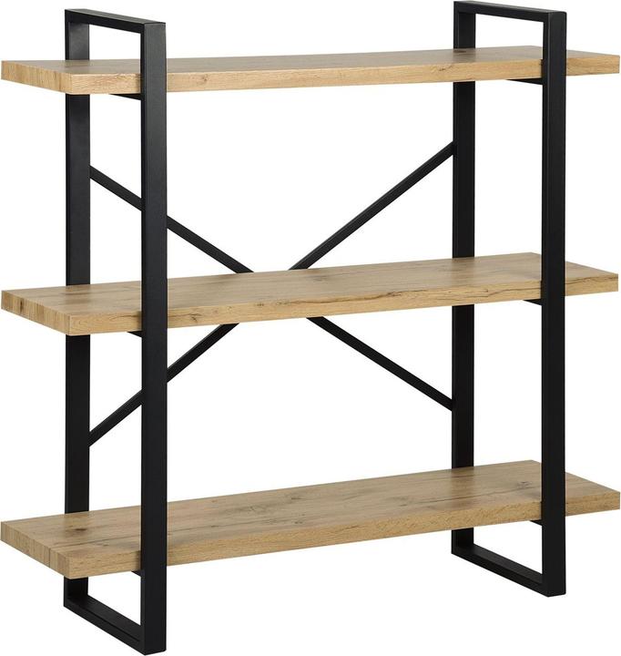 Immagine prodotto Beliani Timber (111 x 35 x 111 cm)