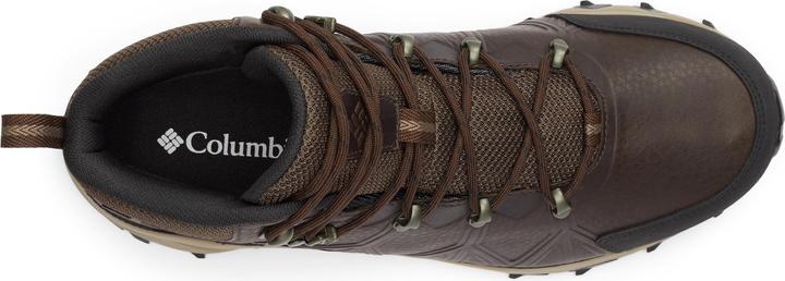 Produktbild Columbia Peakfreak™ Ii Mid Outdry™ Leather (41)