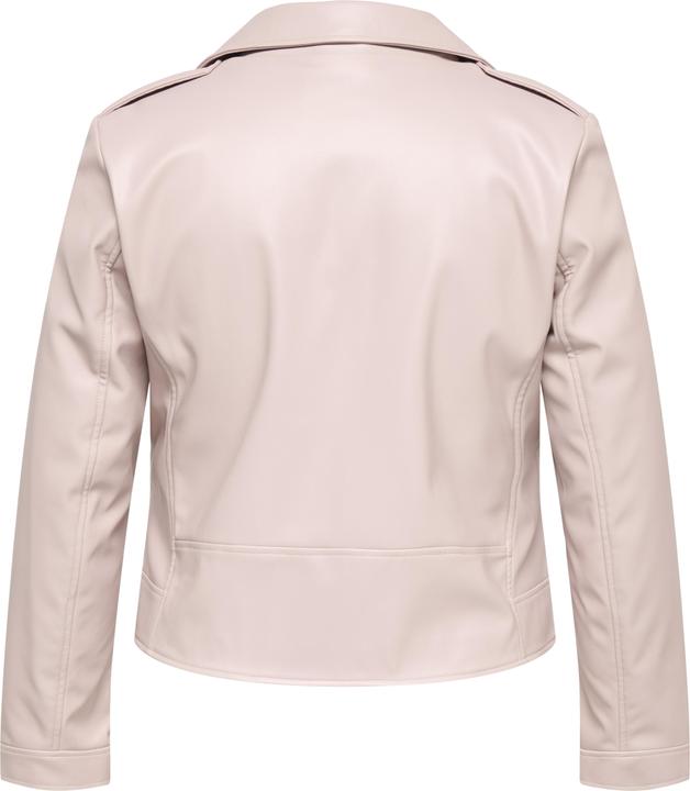Actual product image Only CARCARMEN Bikerjacke Bikerjacke (52)