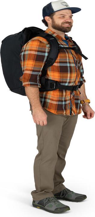 Produktbild Osprey Farpoint 40 (40 l)
