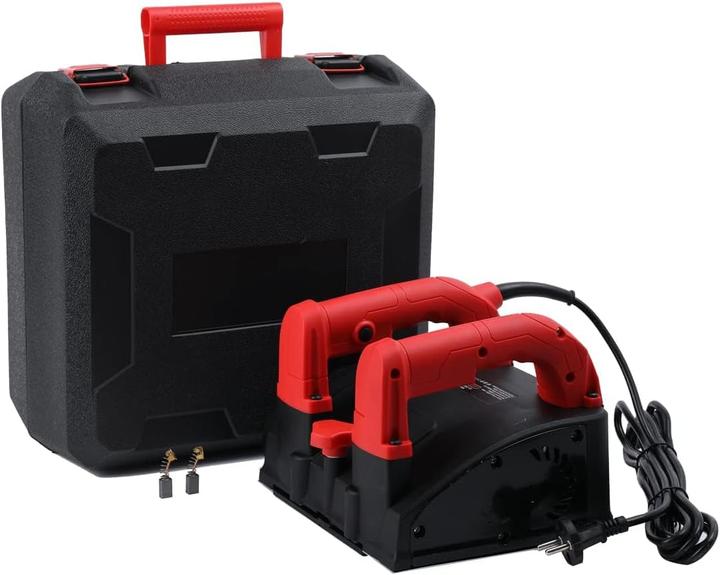 Actual product image Cdzhltg Betonfräse (Drum cutter)