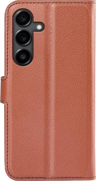 Produktbild Cover-Discount Leder Etui Hülle (Samsung Galaxy S25 FE)