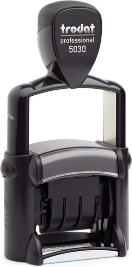 Actual product image Trodat Professional 4.0