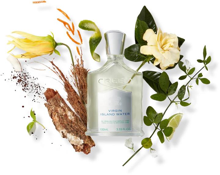 Image du produit Creed Eau de l'île Vierge (Eau de parfum, 100 ml)