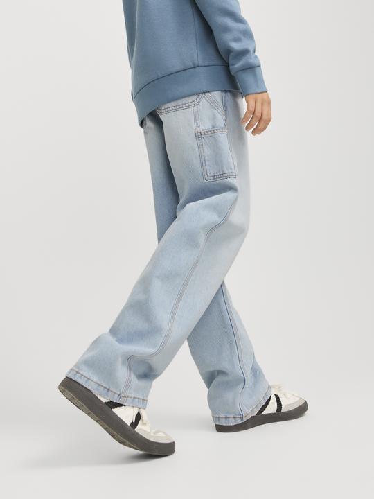 Produktbild Jack & Jones Jjialex Jjicarpenter Akm 142 Sn Jnr (158)