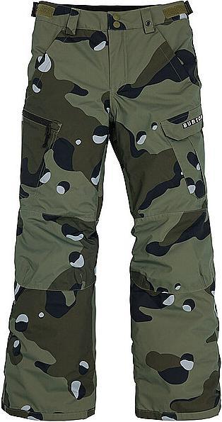 Produktbild Burton Snowboardhose Exile