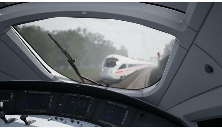 Immagine prodotto astragon Train Sim World 5 (PS5, DE)