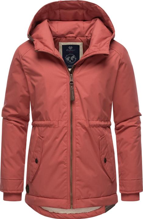 Produktbild Ragwear Layra (170)