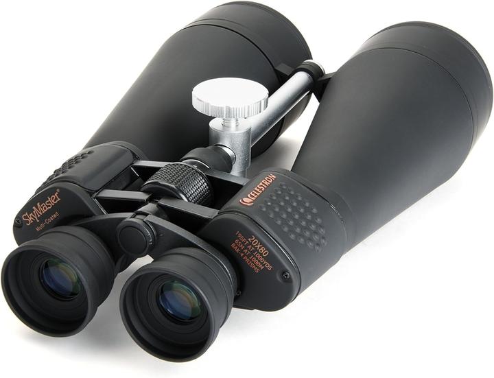 Produktbild Celestron SkyMaster 20x80 Fernglas (1995730000) (80 mm)
