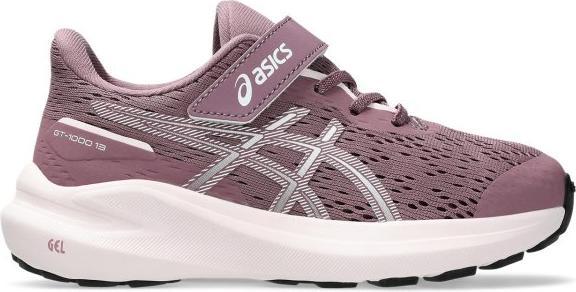 Produktbild ASICS Performance GT-1000 13 PS Kids DUSTY MAUVE/WHITE (32.5)