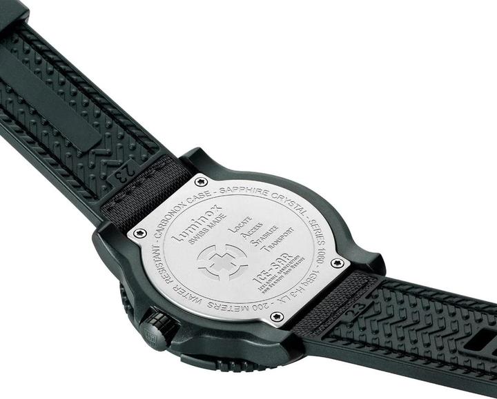 Image du produit Luminox ICE SAR 1080 SERIES (Swiss Made, 45 mm)