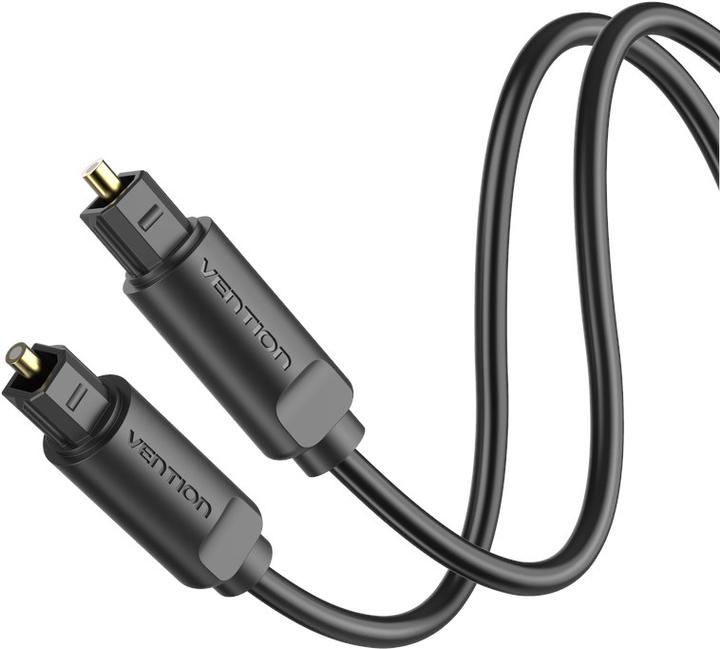 Image du produit Vention Optical Fiber Audio Cable (3 m, Optique)