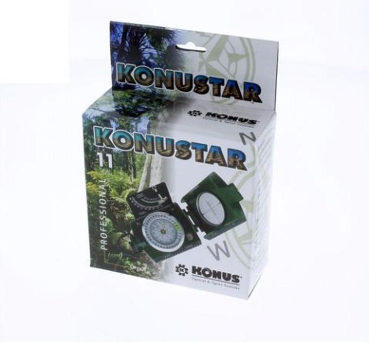 Image du produit Konus Boussole Konustar-11