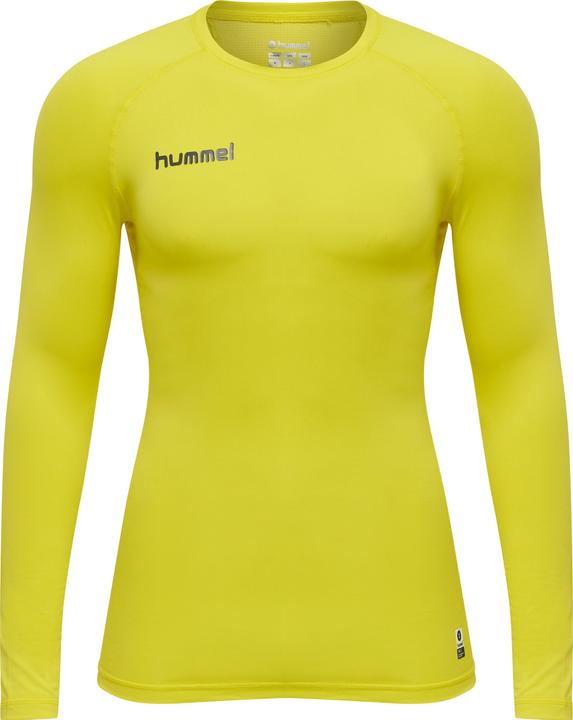 Actual product image hummel First Performance Jersey L/S (XL)